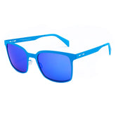 Italia Independent Blue Metal Sunglasses -   -  Italia Independent.